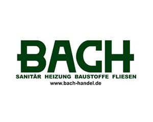 BACH logo