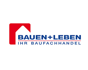 Bauen Leben Logo