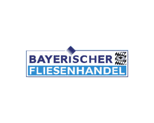 Bayerischer Fliesenhandel logo