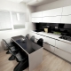 Black Kitchen