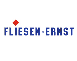 Fliesen ernst logo