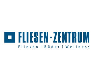 Fliesen zentrum logo