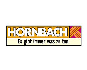 Hornbach logo