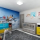 Little boys room