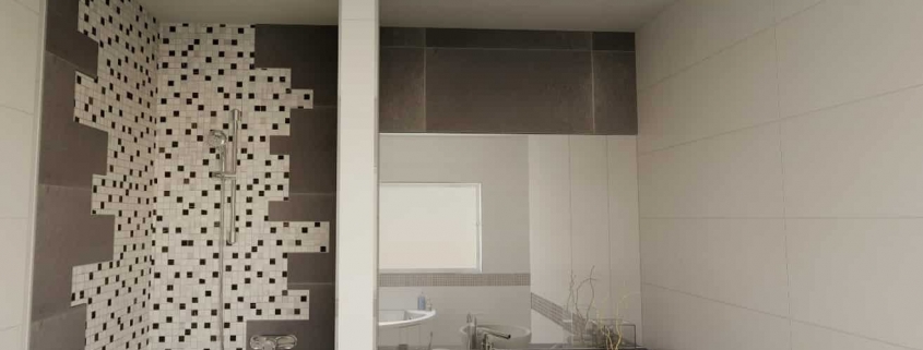 Mosaic Borders