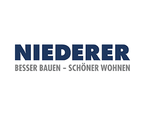 Niederer logo