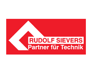 Rudolf Sievers logo