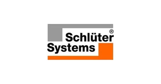 Schlüter-Systems KG