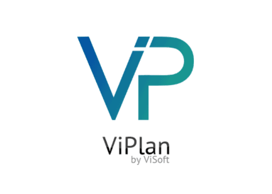 ViPlan logo
