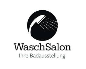 WaschSalon logo