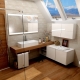 Wooden Floor
