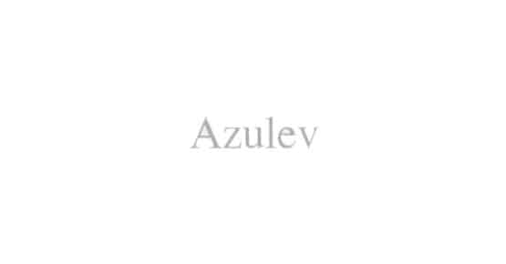 Azulev