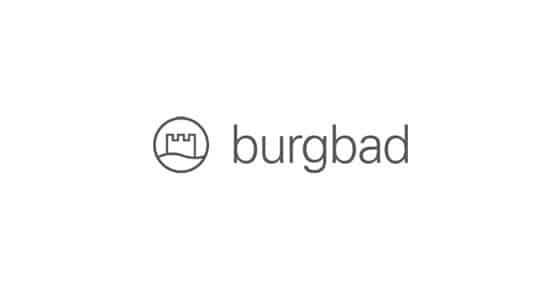 Burgbad