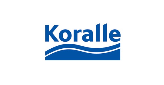 Koralle